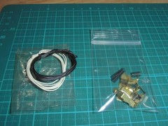 Super Large Kit 1/16 Ferrari BB512 Berlinetta Boxer Fujimi Motorized