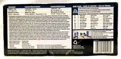 Revell 1956 Ford Thunderbird 1/24 Scale Plastic Model Car Kit #85-4518 – SEALED