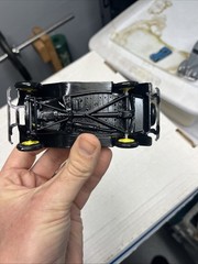 1932 Ford Roadster Model Built