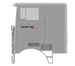 1/25 printed Marmon 86P sleeper cabover by KJ