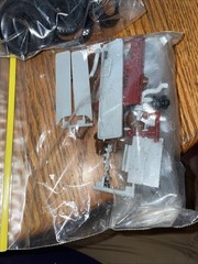 Italeri Western Star Vintage Truck model kit #790. 1/24 Scale. See Photos !