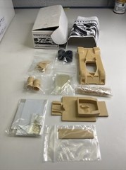 Formula Canada Scale Models- Kit No. 2401