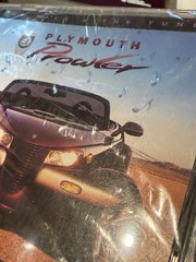 1999 Plymouth Prowler Renaissance Kit