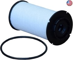 ECOGARD XF10321 Premium Fuel Filter Fits Ram 1500 3.0L DIESEL 2014-2018
