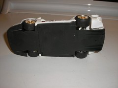Tamiya 1/24 Mobil 1 Porsche LeMans 911 GT1 Race Car for Parts or Restore Free SH
