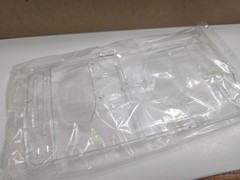 Tamiya 1/24 Acura NSX Kit #24101A *FACTORY SEALED BAGS*