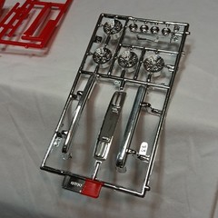 Monogram 1/24 DATSUN 280Z Rally Young Model Builders Kit No. 6969 Complete