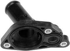 902-314 Engine Coolant Thermostat Housing Compatible with Select
