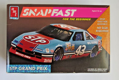 Revell Monogram Snaptie 1:32 Nascar Model Kits NOS Sealed *Pick One*