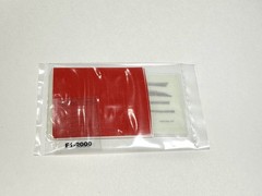 1:24 Tameo Kits TLK 001 Ferrari F1-2000 Japanese G.P. M. Schumacher