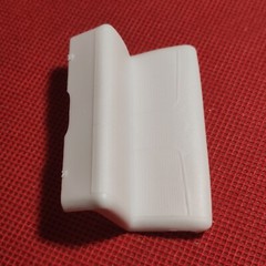 Bench Seat 1960 Ford F-100 Pickup 1:25 scale model car part AMT