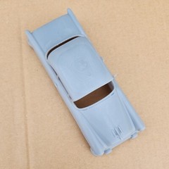 ABS-LIKE RESIN 3D PRINTED 1/32 1954 OLDSMOBILE 88 SUPER HOLIDAY COUPE BODY