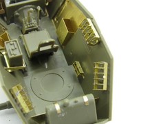 1:35 PE Set for BA 64B LANMO Model MM35003