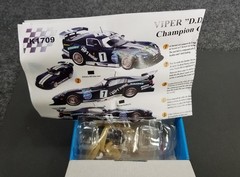 Provence Moulage 1/43 Scale Kit K1709 Viper DDO Dupuy-Fiat Champion GT-FFSA