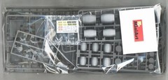 MINIART 38056 1/35 SCALE US 1,5t 4×4 G506 Flatbed Truck Model Kit