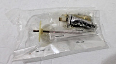 Fujimi Mercedes Benz AMG 190E 2.0 1/24 10-22, Motor Option, PARTS KIT, NO MOTOR