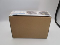 1/25 SCALE REVELL MODEL KIT OPENED / SEALED PARTS ’32 FORD MODEL A WOODY