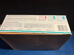 1/24 MONOGRAM 1970 PLYMOUTH SUPERBIRD BLUE MODEL CAR KIT B13