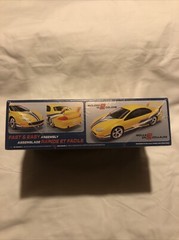 AMT 1/25 1998 Chrysler Concorde Slammers Street Heat Model Kit AMT1227-NEW