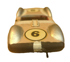 Vintage HAWK MODEL CO 1965 Lotus 30 Ford Powered 1:32 Plastic Model Kit