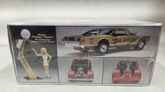 Revell/Monogram 1/24 Linda Vaughin “Miss Hurst” 85-2564 Factory Sealed