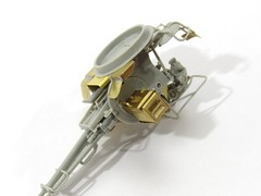 PE Detail Set for scale model MT LB with ZU 23 2 Trumpeter 1:35