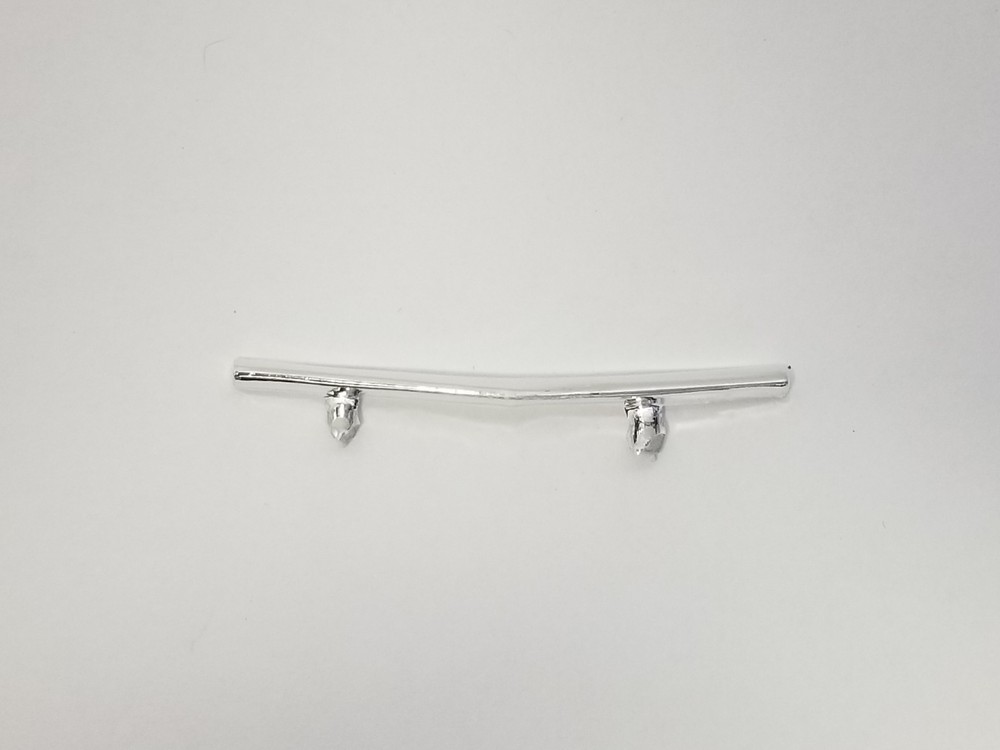1956 Chevrolet Bel Air HOOD TRIM for Monogram Revell 1:24 Model Kit 56 Chevy