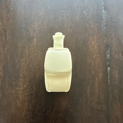 Jimmy Flintstone 1932 Ford 3 Window – Resin HO Slot Car Body
