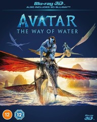 Vovaqi Avatar 3D Collection Avatar 3D 2009 Avatar The Way Of Water 3D 2022 7-