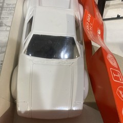 3 DeTomaso Pantera Model Kits (GT5 & GT5) Testors/Gunze/Tilt-Open Missing Parts?