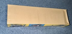 AMT Ertl 1/25 Reefer Watkins Refrigerator Van Model Kit / #T507 / SEALED