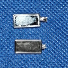 🌟 License Plates 1956 Chrysler 300B 1:25 Scale 1000s Model Car Parts 4 Sale