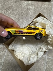 Vintage Model Lot Junkyard Lot With Boxes Lot Clean Mustang Funny Car Chevy