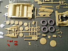 JO-HAN 1963 Hard Top PLYMOUTH FURY C-5263 New Open Box Complete