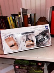 Monogram 1:24 1939 Chevy Coupe Street Rod Model Kit, Complete/Unbuilt Open Box