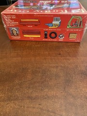MPC 1967 #700-200 Color Me Gone Funny Car Model Kit Factory Sealed not Aurora