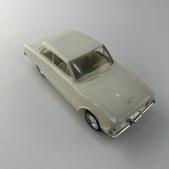 Rare AMT 1960 Ford Falcon Dealer Promo Model 2-dr Sedan