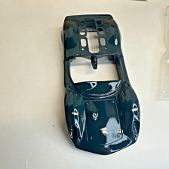 Proto Slot – Slot car body kit CB076 Lotus 40 Jim Clark Grand Prix Riverside