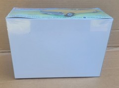Moebius 1964 Chevrolet Chevy II Nova Super Sport Coupe Sealed Box 1:25 Kit 2320