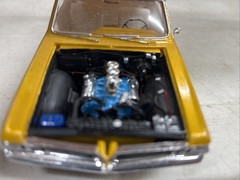 Lot Of 4 BUILT Model Cars NICE Lot#016 PONTIAC