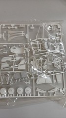 TAMIYA 1/24 Full View Toyota GT ONETS020 Sports Car Series Collectables 17+
