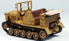 Pit Road 1/35 Grand Armor Series Nippon Army 98 Type 4 Tumm Proach Shike Pl