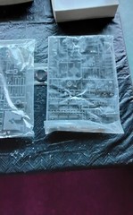 TAMIYA #35017 GERMAN 88MM GUN FLAK 36/37 FIGURES 1/35 SCALE MODEL Open Box NEW