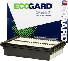 ECOGARD XA10578 Premium Engine Air Filter Fits 2019-2024 Kia Forte, 2020-2025