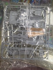 1/24 Toyota Aristo 3.0V 92 Trend Series Plastic Model Kit open box sealed part