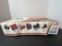 ERTL International Paystar 5000 1/25 PreOwned, See All Photos