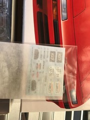 Tamiya Fujimi 1/24 Hakosuka Skyline GT R R30 MID4 RX 7 5 points Collectables 17+