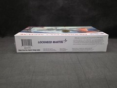 Atlantis Lockheed P2V-7 Neptune – 1:104 Scale Plastic Model Kit H170
