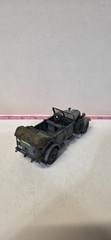 Horch 901 Staff Car German Wehrmacht WW2 1/35 Pro Built Painted Military Vehicle