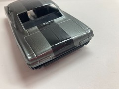 Revell 1/25 scale 1966 Chevy Chevrolet Impala Plastic Car Model parts